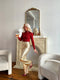 Gold Girl Pant